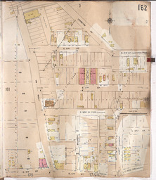 Sanborn Map, Kansas City, Vol. 2, 1909-1937, Page p162