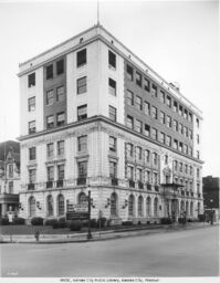 R. B. Jones & Sons Building