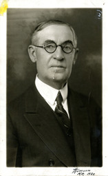 George B. Richards