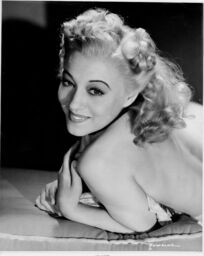 Sally Rand