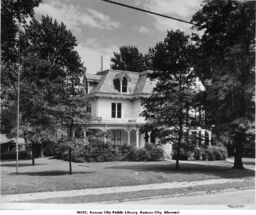 Harry S. Truman Residence