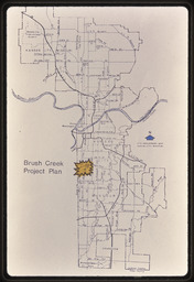 Brush Creek Project Plan