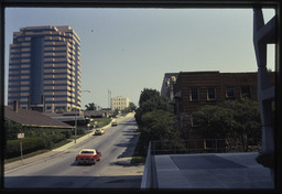 4600 Block of Madison Avenue