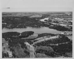 Lake Quivira