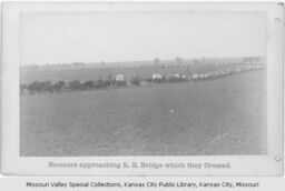 Oklahoma Indian and Cowboy Views, Photograph 14