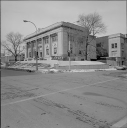 American Hereford Association Building