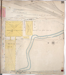 Sanborn Map, Kansas City, Vol. 1, 1895-1907, Page p038