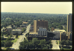 Board of Trade and 4900 Main Buildings