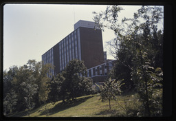 Saint Luke's Hospital