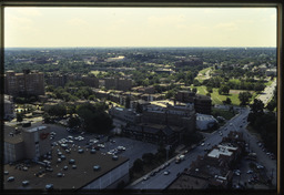 Southmoreland and Plaza Buildings