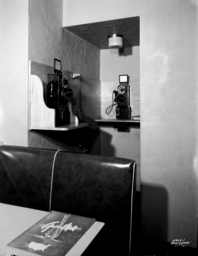 Green Mill Restaurant Telephone