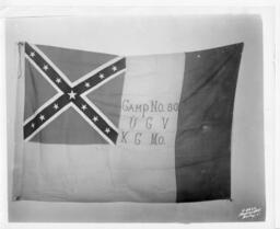 Civil War Flag