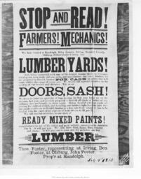 Foster Lumber Company