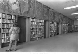 Kansas City Public Library