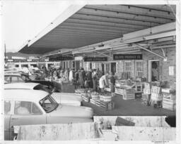 City Market Vendors