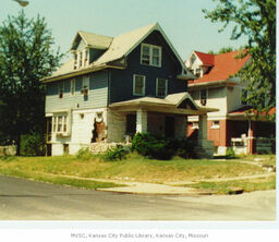 Carpenter Residence