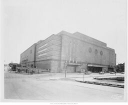 Municipal Auditorium