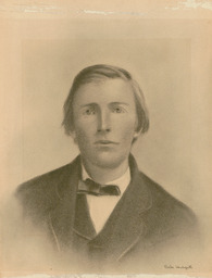 William Napoleon (Babe) Hudspeth