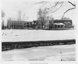 Kansas City Orphan Boys Home