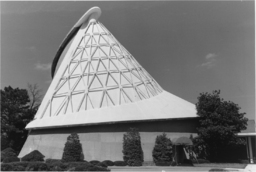 Temple B'Nai Jehudah