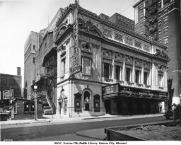 Orpheum Theater