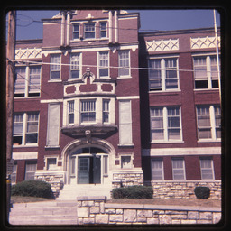 James School