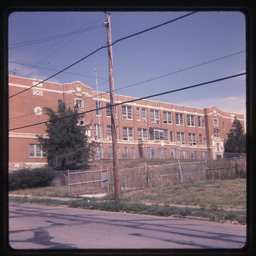 Seven Oaks School