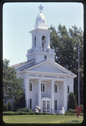 Country Club Congregational Church