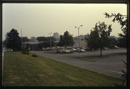 Kansas City Public Library Plaza Branch