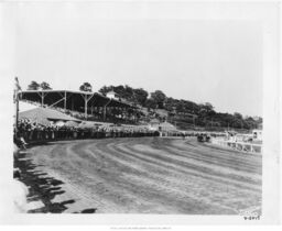 Riverside Race Track