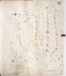 Sanborn Map, Kansas City, Vol. 9, 1930-1941, Page p0912