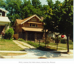 Carpenter Residence