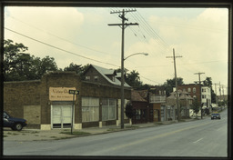 1400 Block of 39th Street