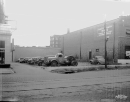 Montgomery Ward Building