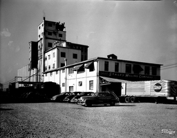 Staley Milling Company - Plant 1