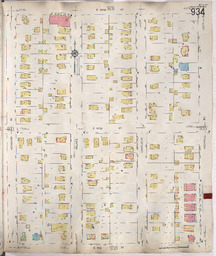 Sanborn Map, Kansas City, Vol. 9, 1930-1941, Page p0934