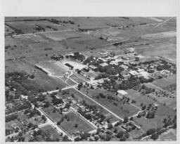 Haskell Indian Nations University