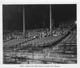 Municipal Stadium