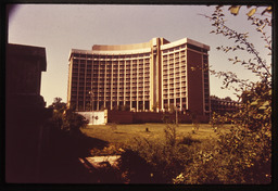 Alameda Plaza Hotel