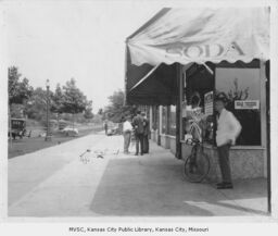 Street Scene