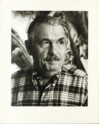 Thomas Hart Benton