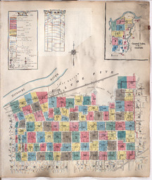 Sanborn Map, Kansas City, Vol. 2, 1909-1937, Page f005