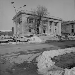 American Hereford Association Building