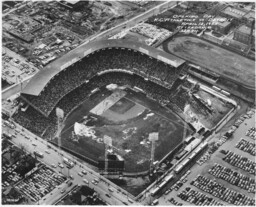 Municipal Stadium