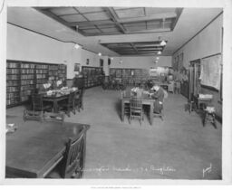 Kansas City Public Library, Kensington Branch