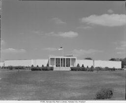 Harry S. Truman Library and Museum