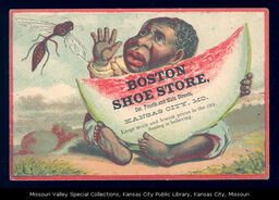 Boston Shoe Store