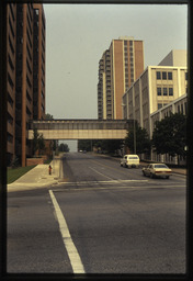 49th Street Pedestrian Bridge