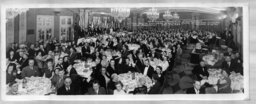 30th Annual Inaugural Dinner Dance