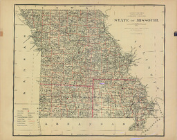 State of Missouri